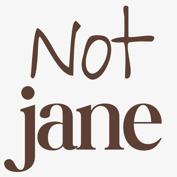 Not Jane